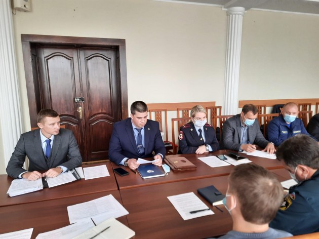 Подведены итоги летнего периода 2021 года